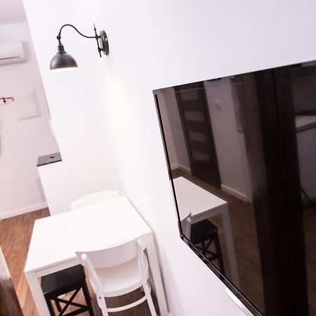 Mirror Apartments 크라쿠프 외부 사진