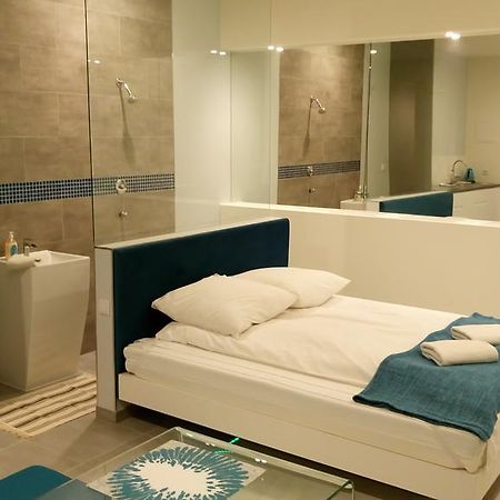 Mirror Apartments 크라쿠프 외부 사진