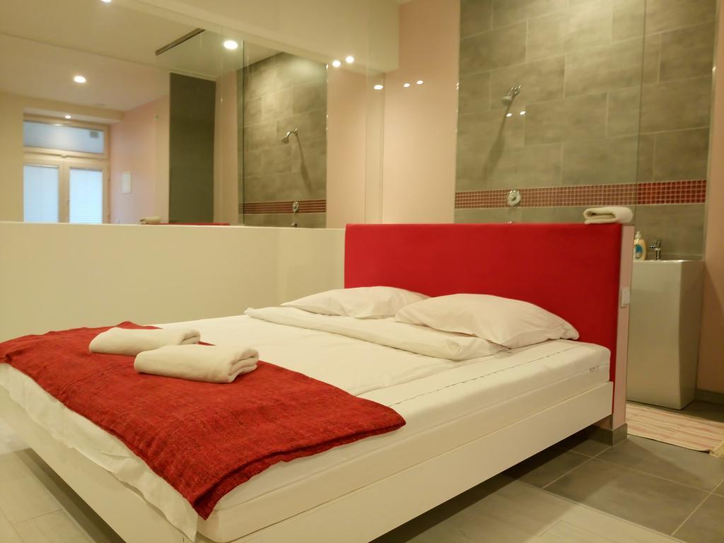 Mirror Apartments 크라쿠프 외부 사진