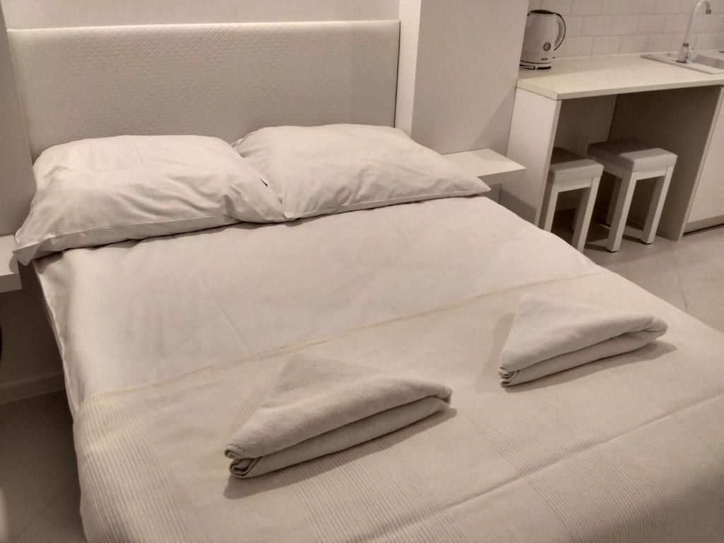 Mirror Apartments 크라쿠프 외부 사진